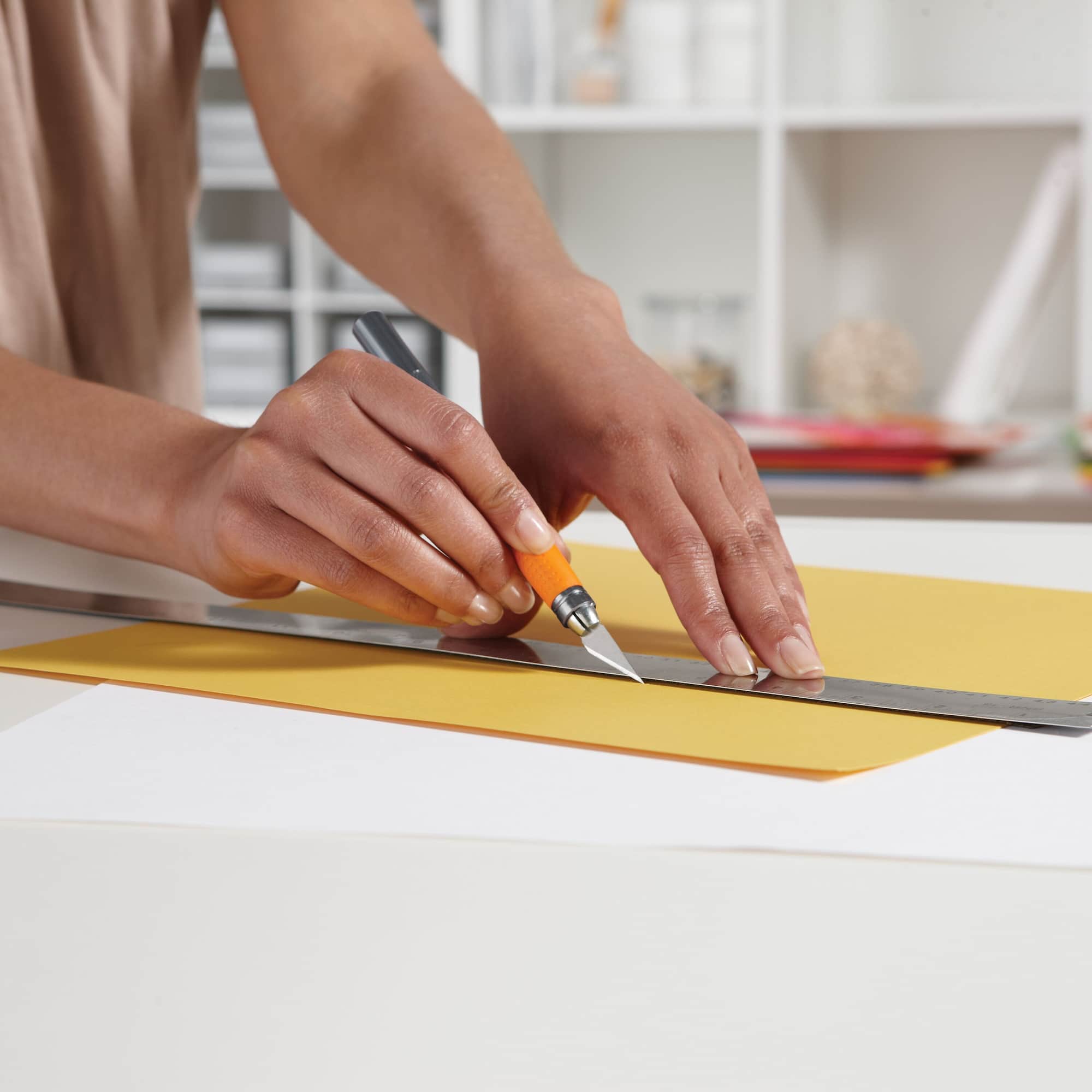 Fiskars® Heavy-Duty Replacement #2 Blades, 5ct.